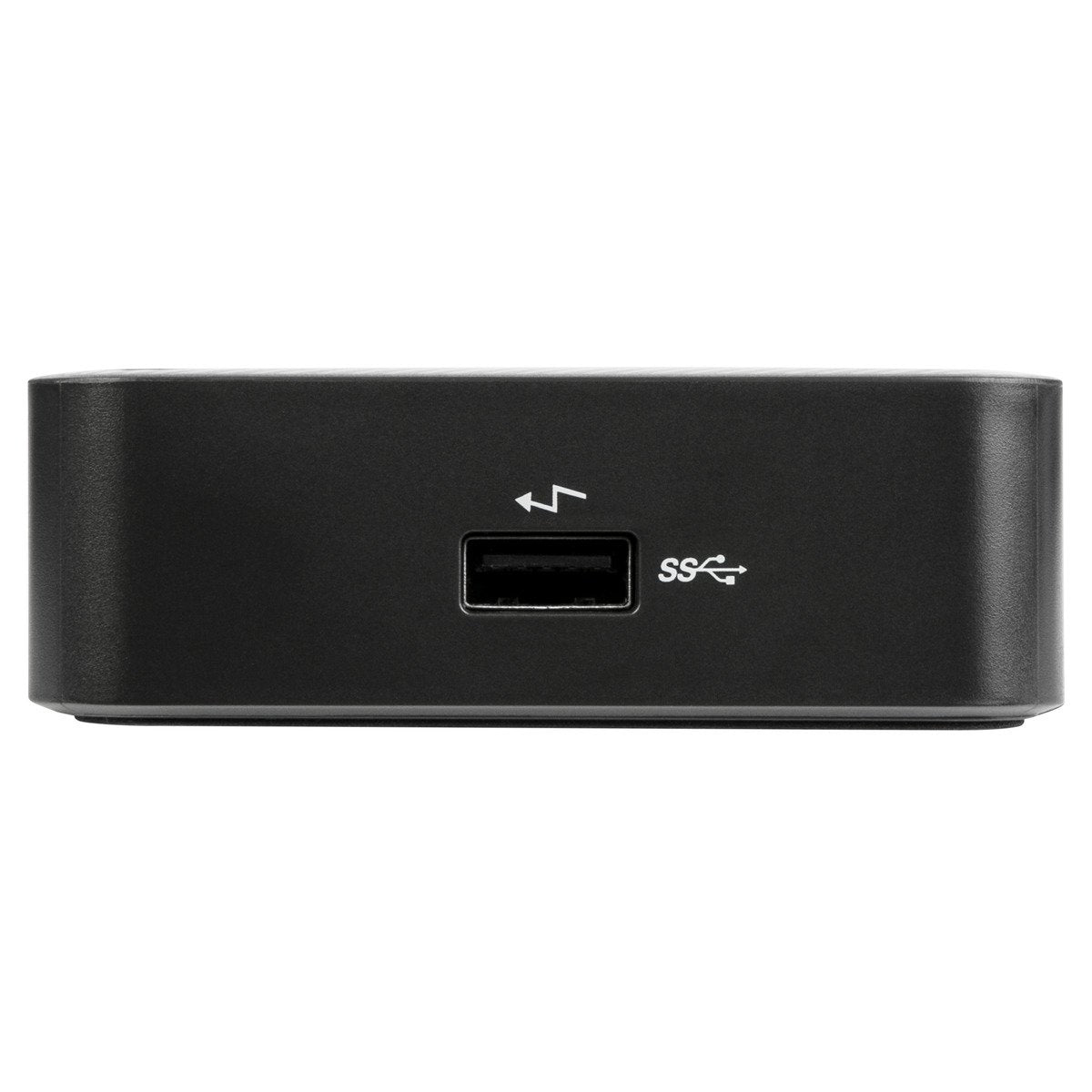 TARGUS Universal USB-C Triple-HD Docking Station w 85 W Power Delivery - For MST enabled devices