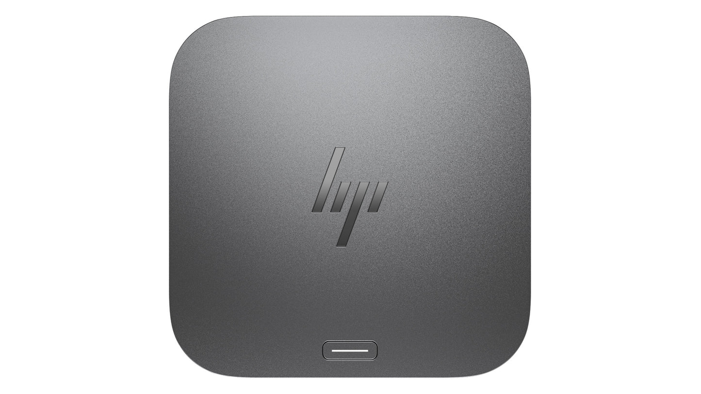 HP INC. Thunderbolt Dock 100W G6