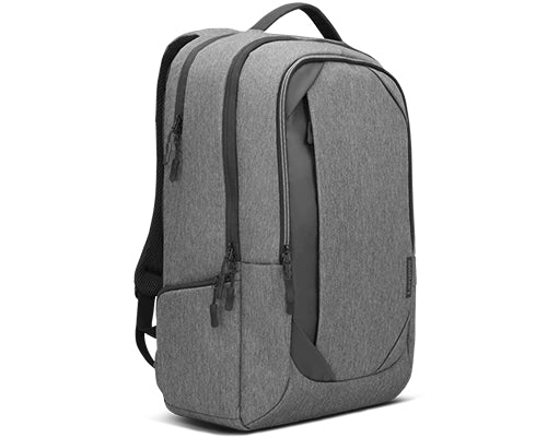 LENOVO 17 inch Business Casual Backpack - Charcoal Grey