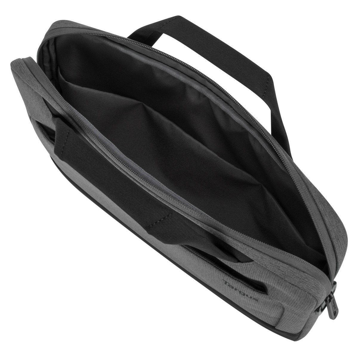 TARGUS 15.6 Cypress Slimcase with EcoSmart - Grey