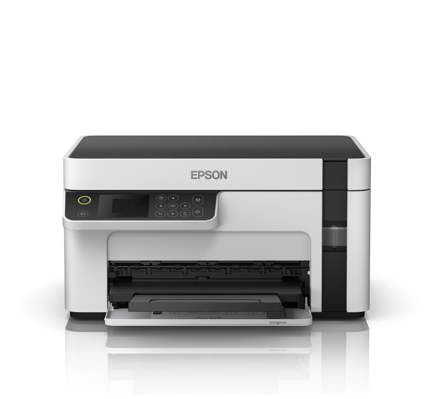 EPSON EcoTank ET-M2120 - Multifunctional Printer - A4 - 1440 x 720 DPI - Wi-Fi - White