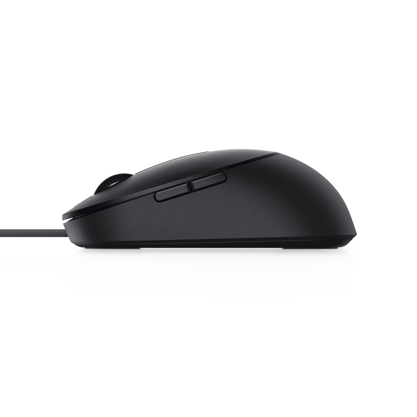DELL MS3220 - Laser Wired Mouse - Black