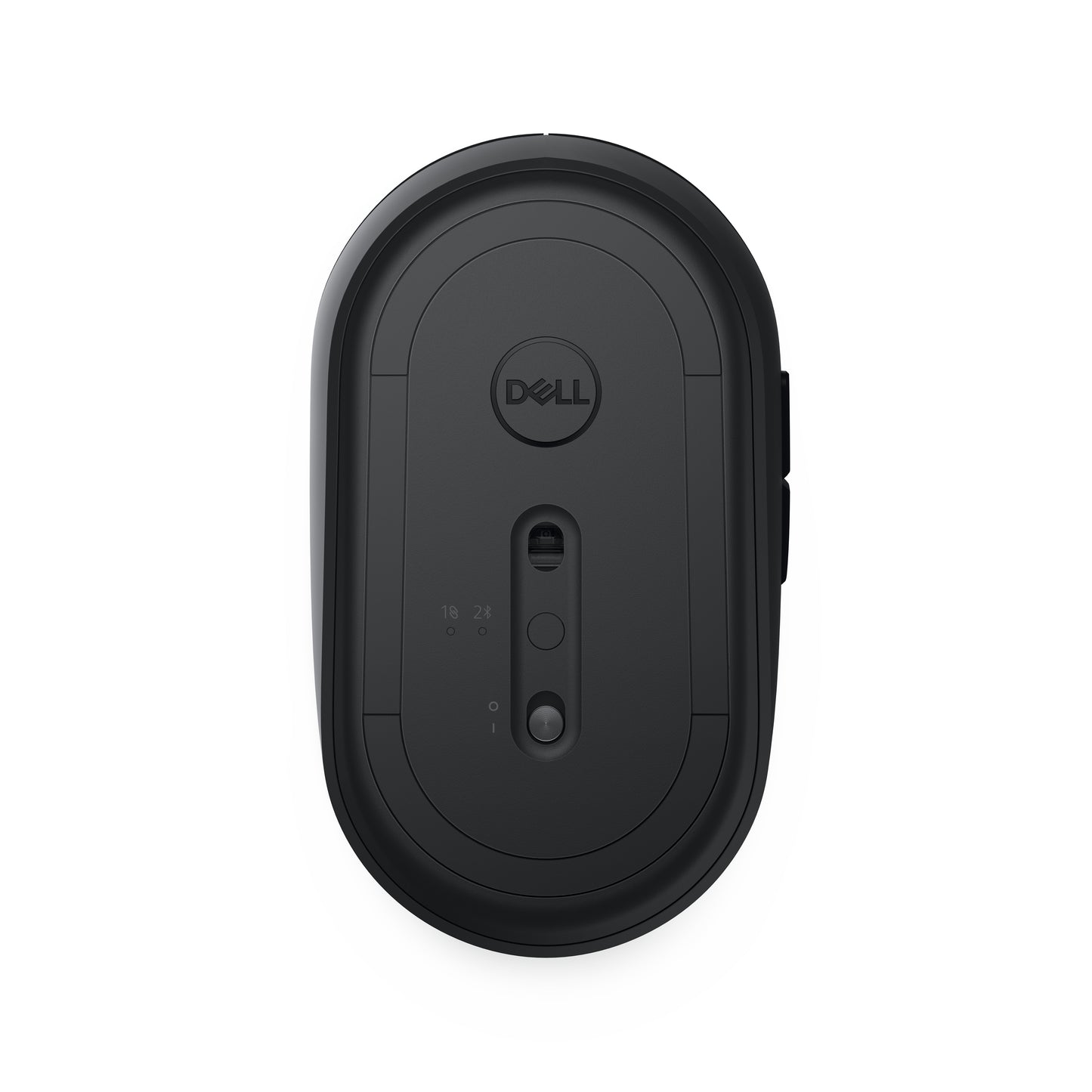 DELL MS5120 - Mobile Pro Wireless Mouse - Black