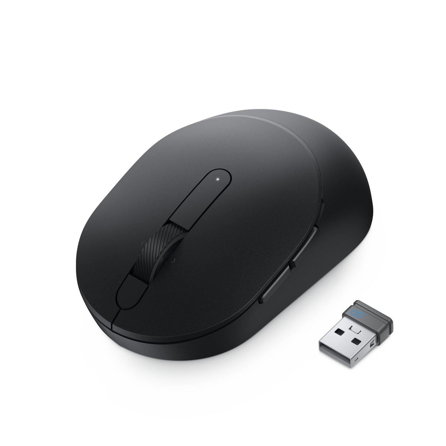 DELL MS5120 - Mobile Pro Wireless Mouse - Black