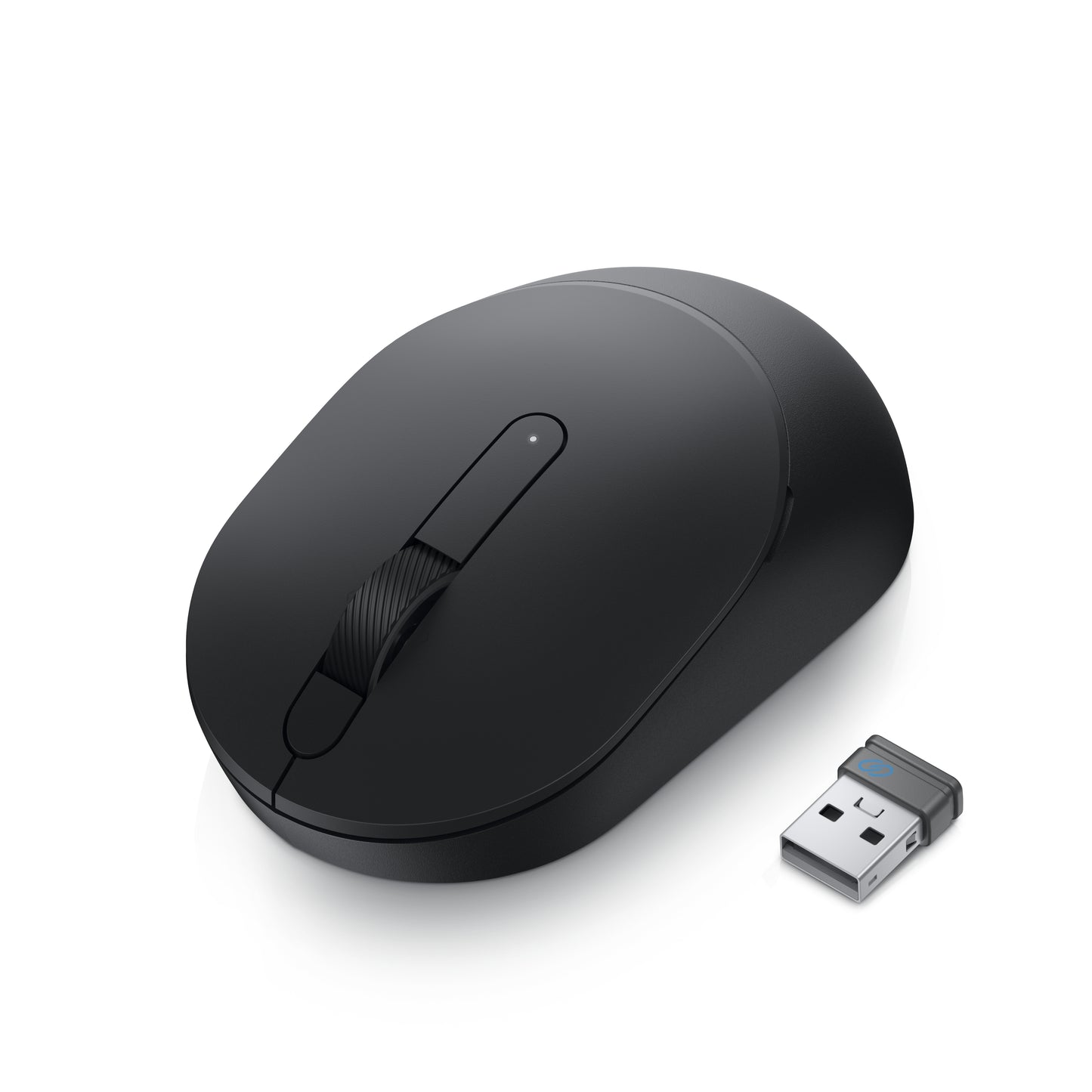 DELL MS3320W - Mobile Wireless Mouse - Black