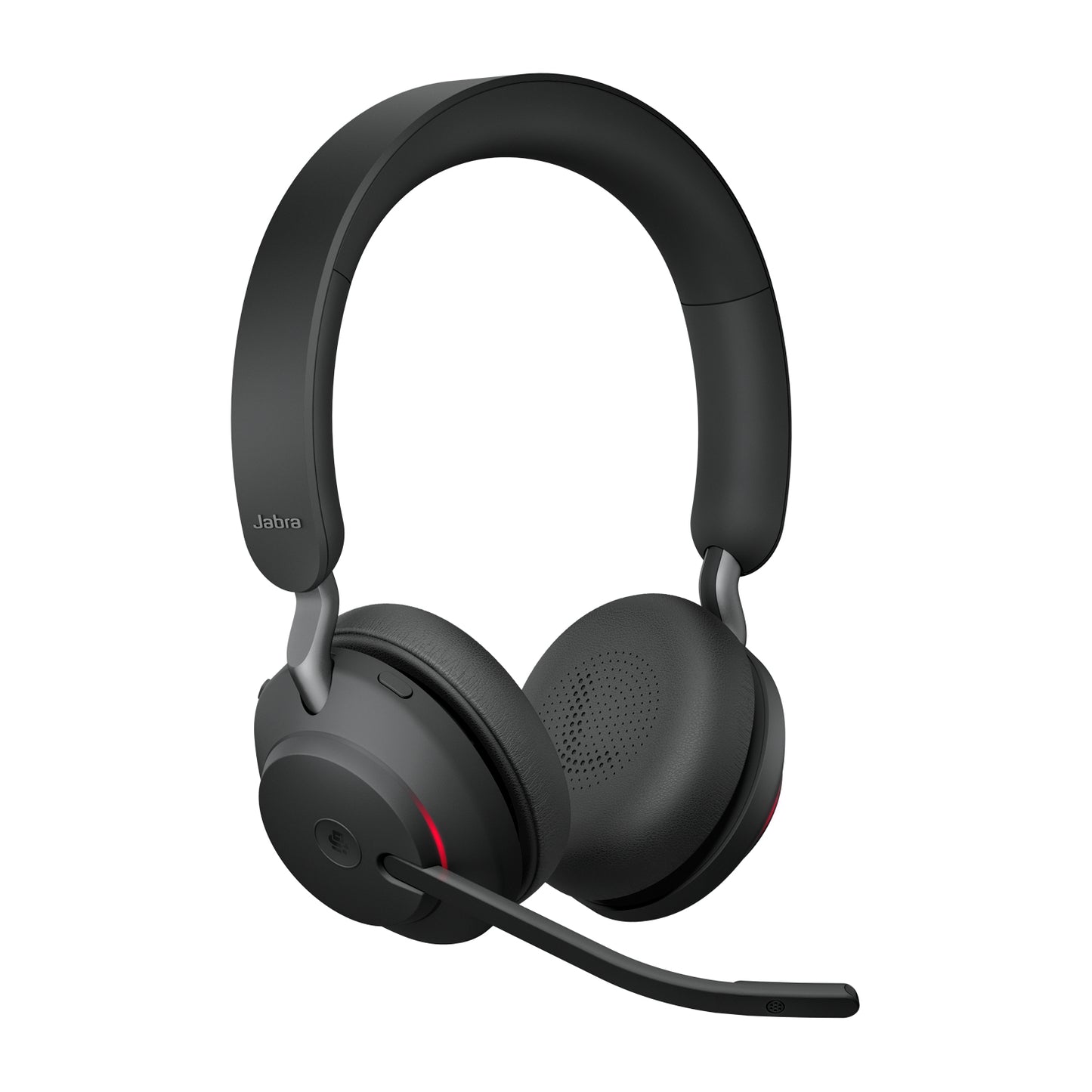 JABRA Evolve2 65 - MS Stereo Headset - USB-A