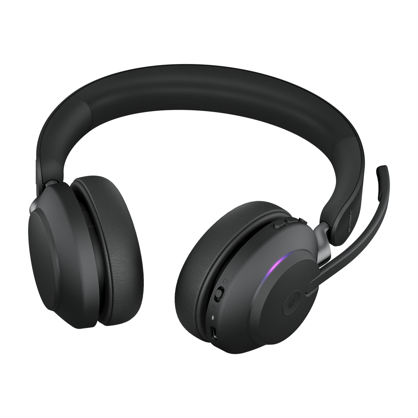 JABRA Evolve2 65 - MS Stereo Headset - USB-A
