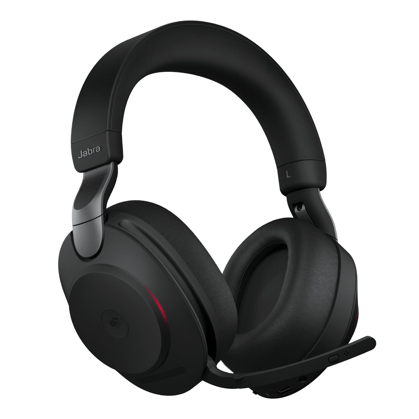 JABRA Evolve2 85 - MS Stereo Headset