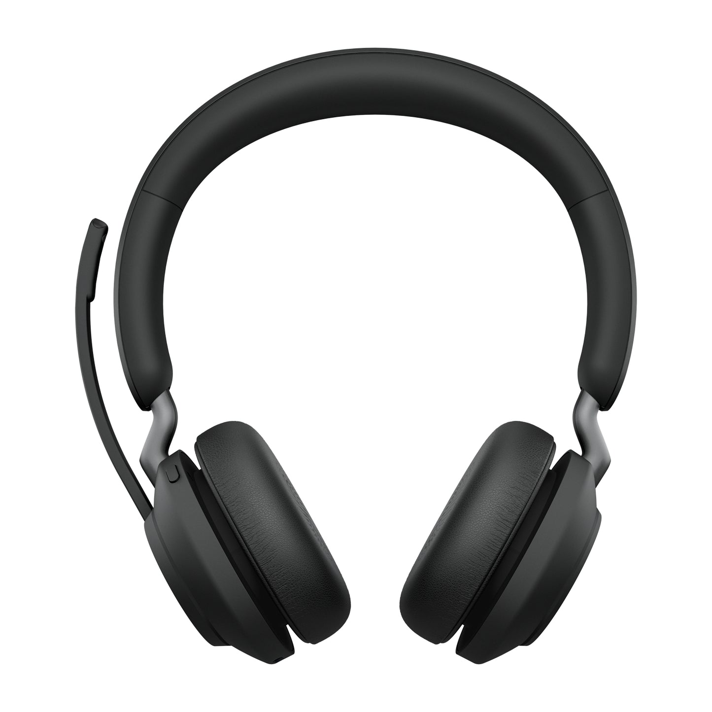 JABRA Evolve2 65 - MS Stereo Headset - USB-C