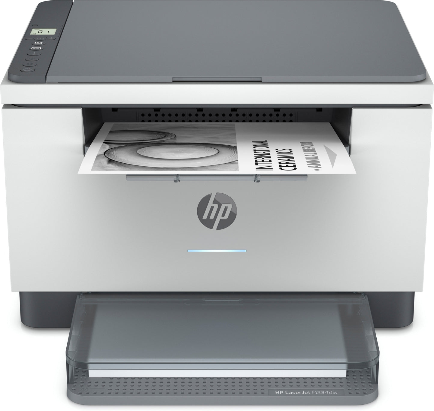 HP INC. LaserJet MFP M234dw Printer
