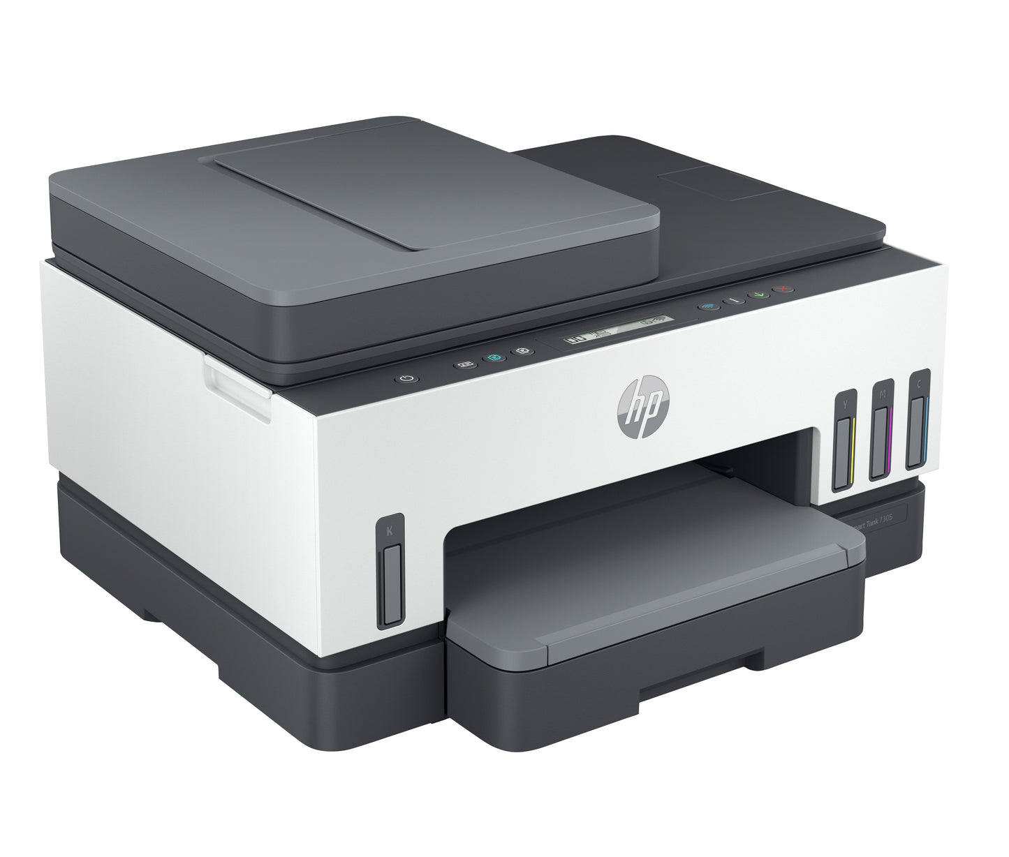 HP INC. Smart Tank 7305 All-in-One Printer