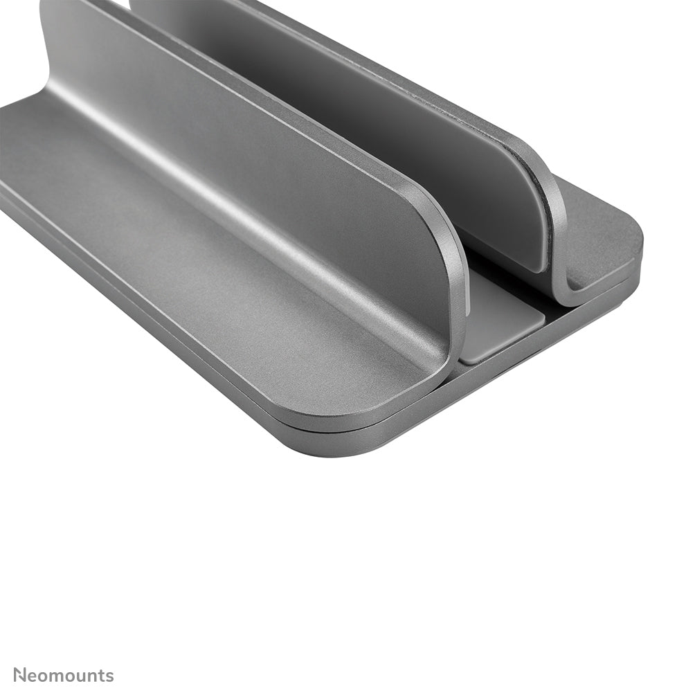 NEOMOUNTS 11-17 inch - Notebook Vertical Desk Stand