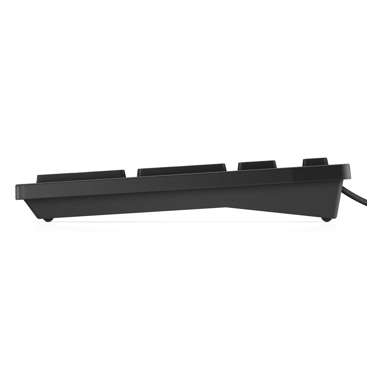 DELL KB216 - Multimedia Keyboard - QWERTZ DE