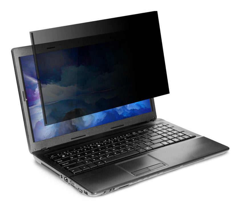 TARGUS 4Vu Magnetic Privacy Screen for 15.6 Laptops