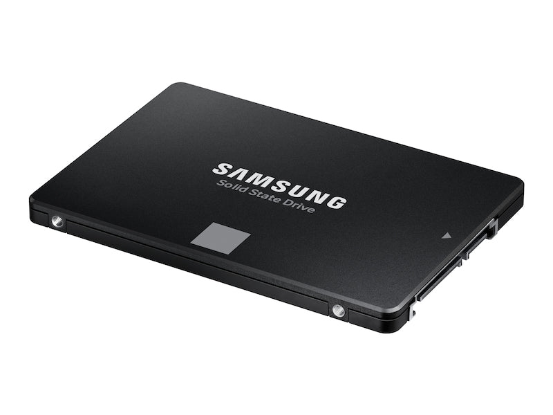 SAMSUNG 870 EVO SATA III 2.5 inch SSD 500GB