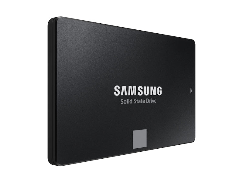 SAMSUNG 870 EVO SATA III 2.5 inch SSD 500GB