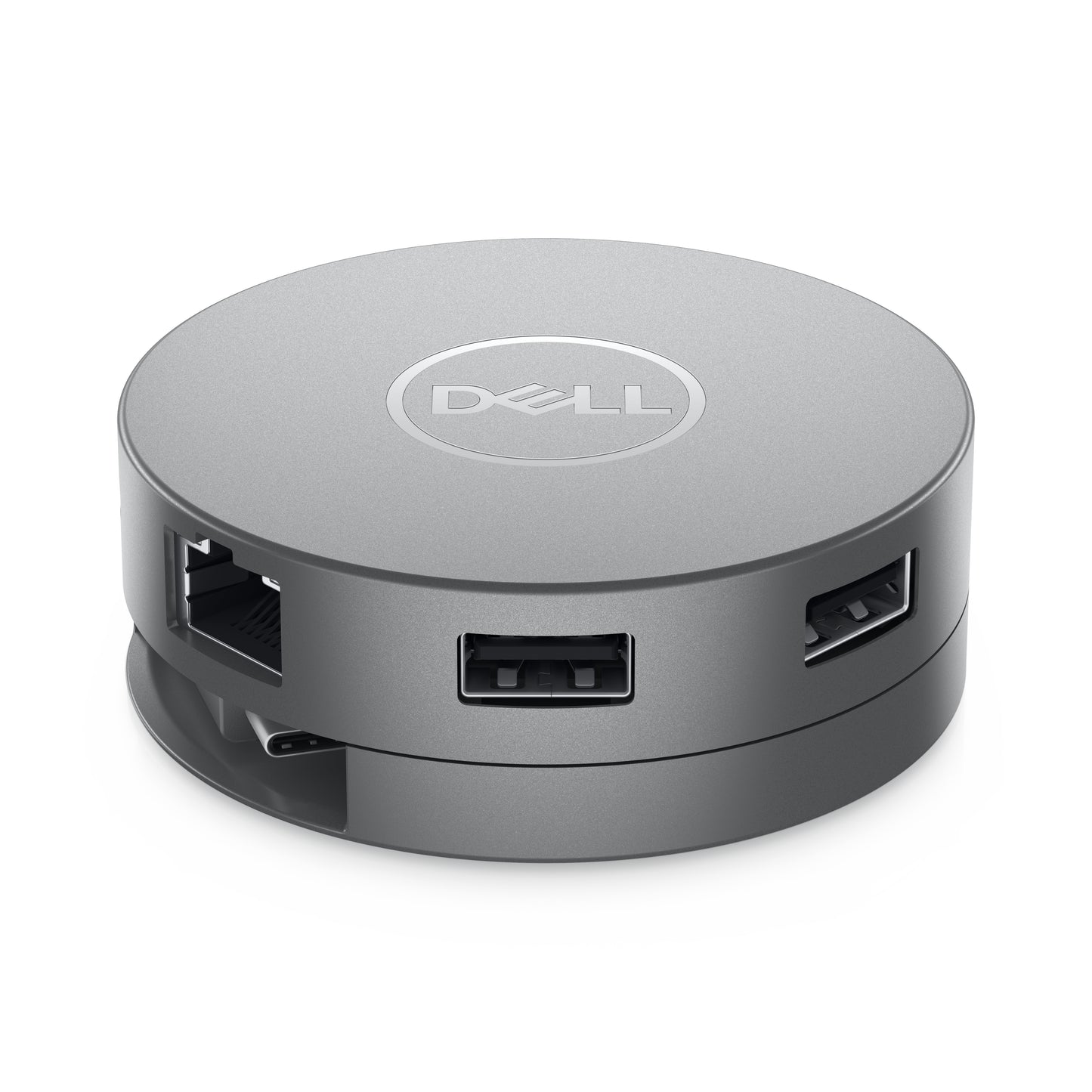 DELL DA310 - 7-in-1 USB-C Multiport Adapter (470-AEUP)