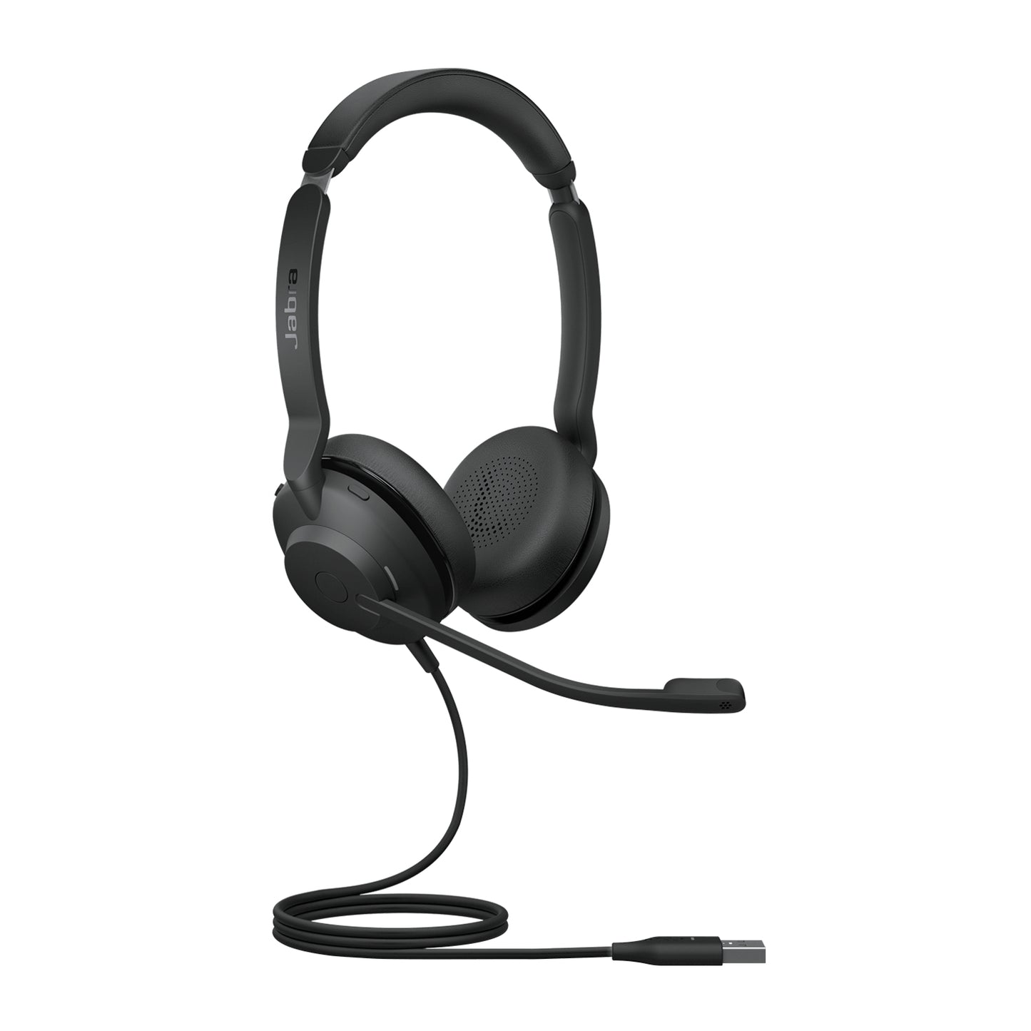 JABRA Evolve2 30 SE - UC Stereo - USB-A Headset