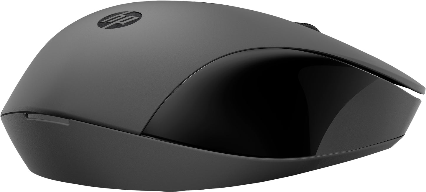 HP INC. 150 Wireless Mouse - Black