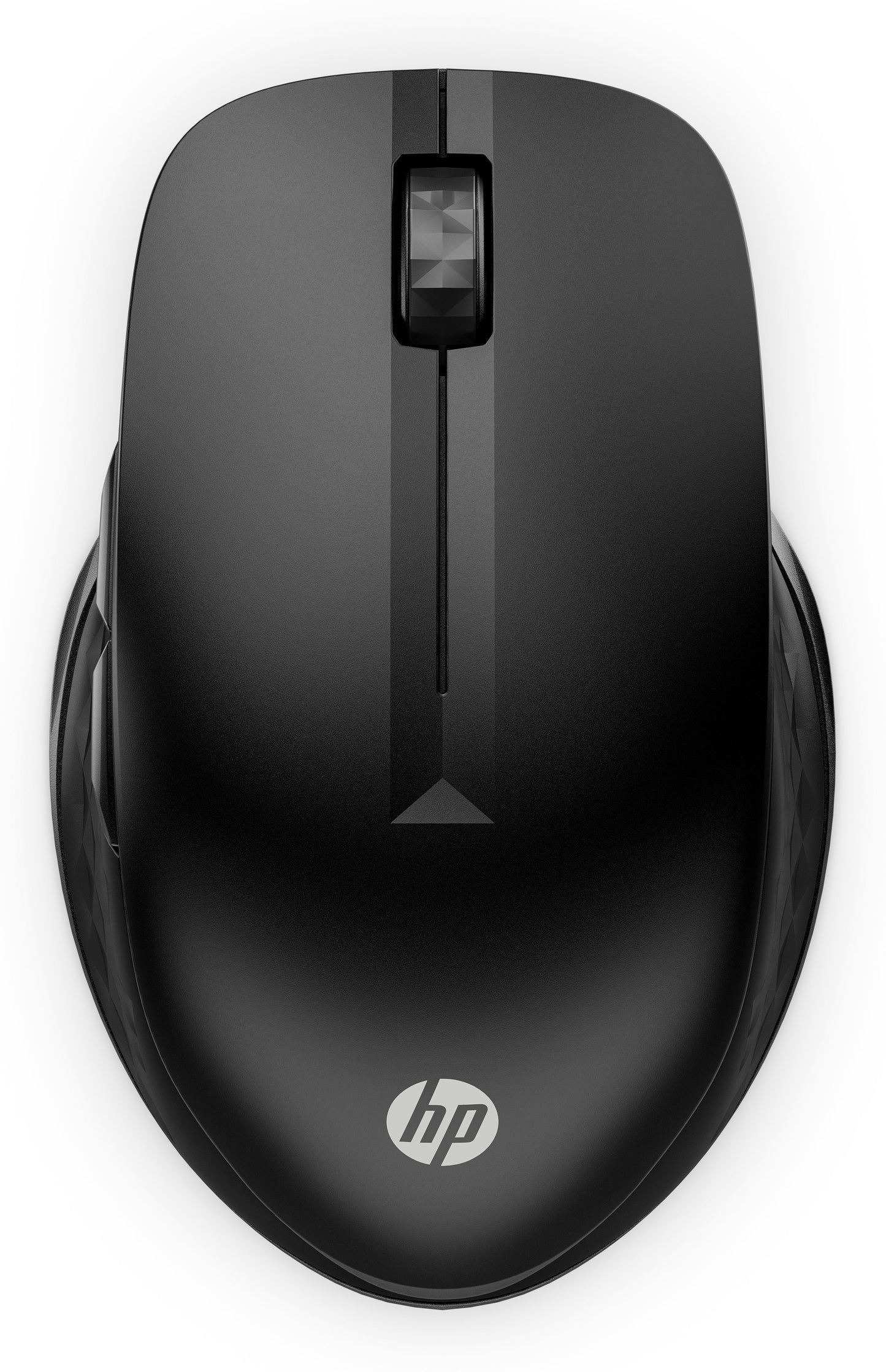 HP INC. 430 Multi-Device Wireless Mouse - Black