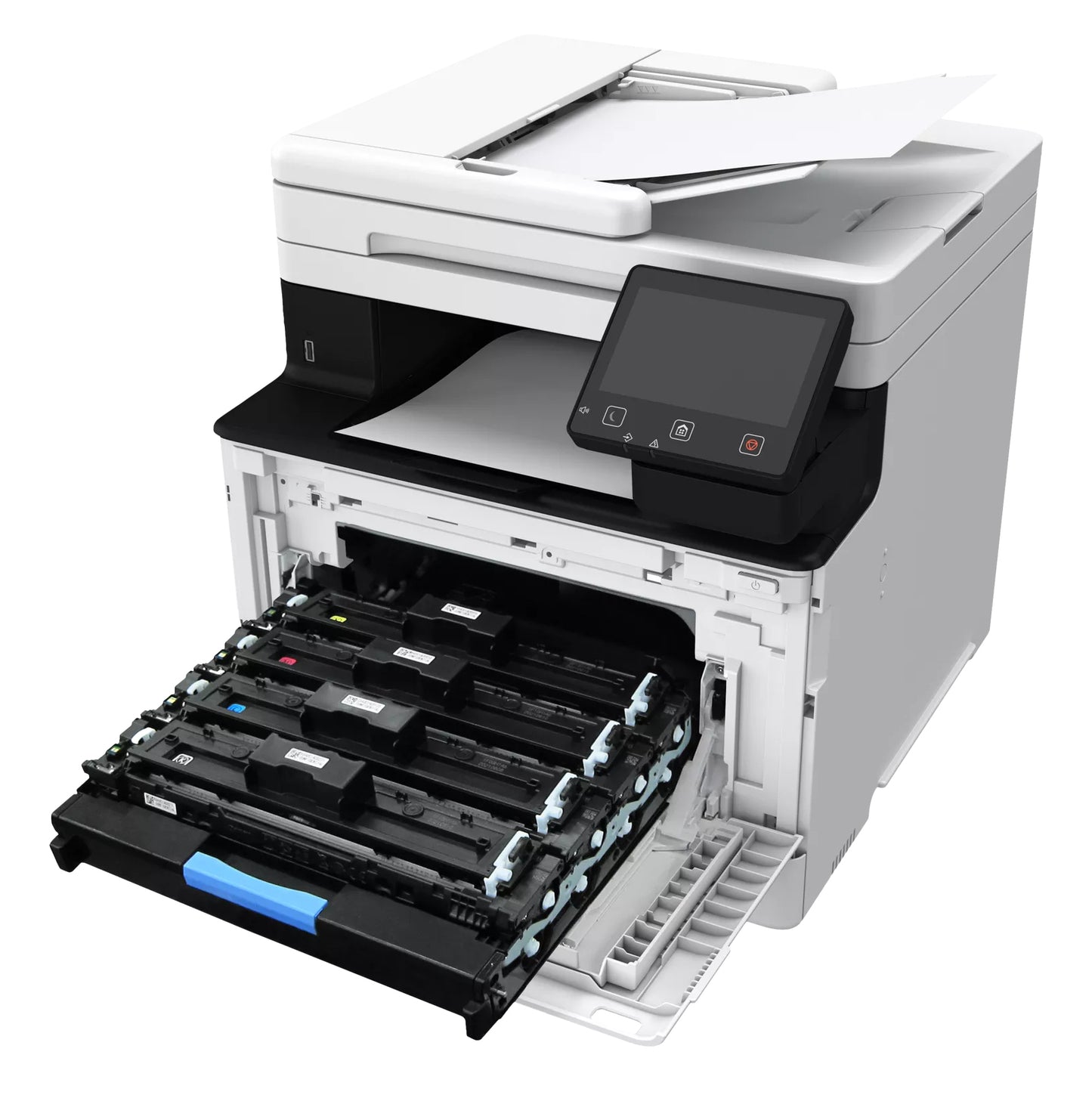 CANON i-Sensys MF754CDW II - Laser printer - 33 ppm
