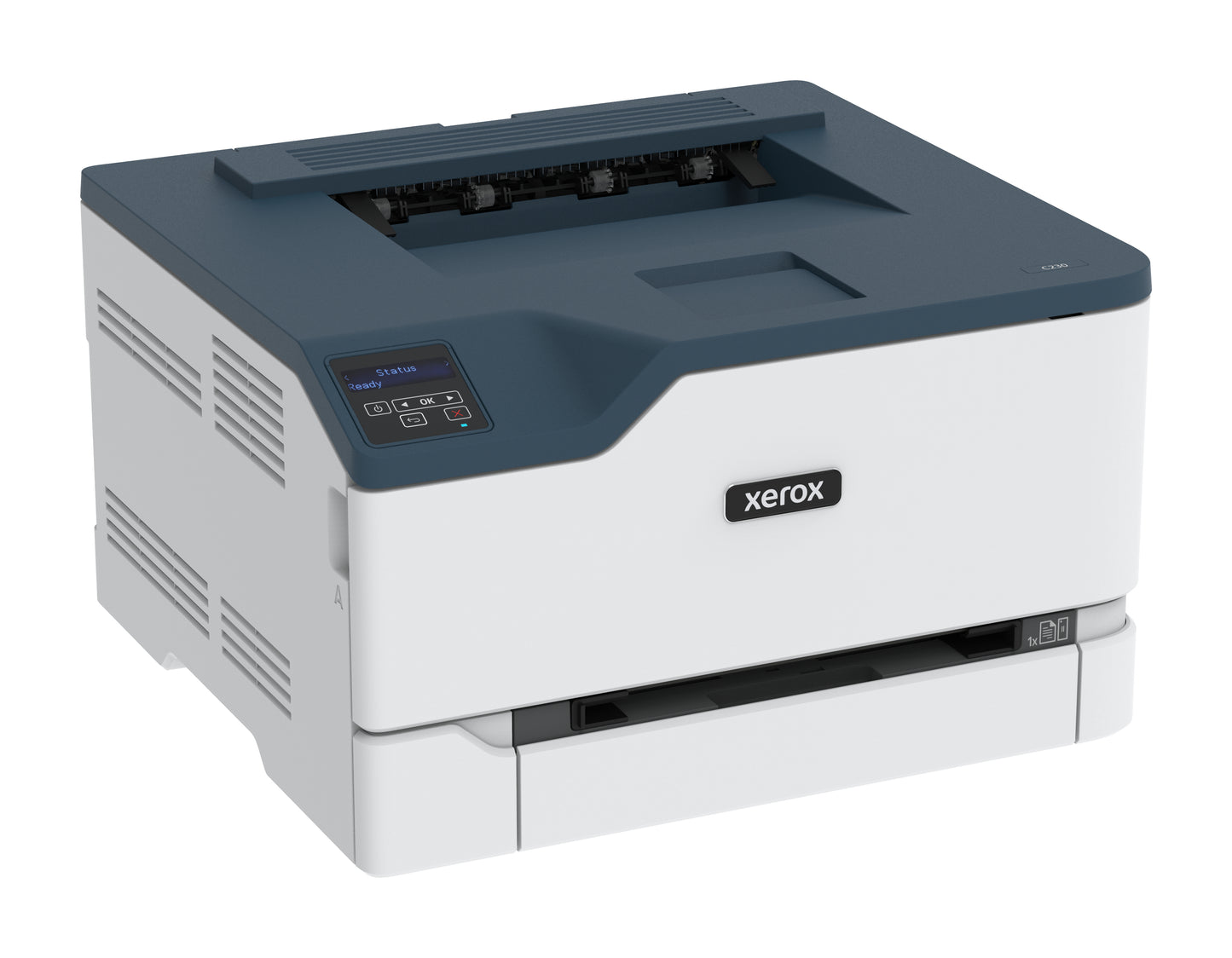 XEROX C230 - Laser Printer - Colour - A4 - 22ppm - WiFi