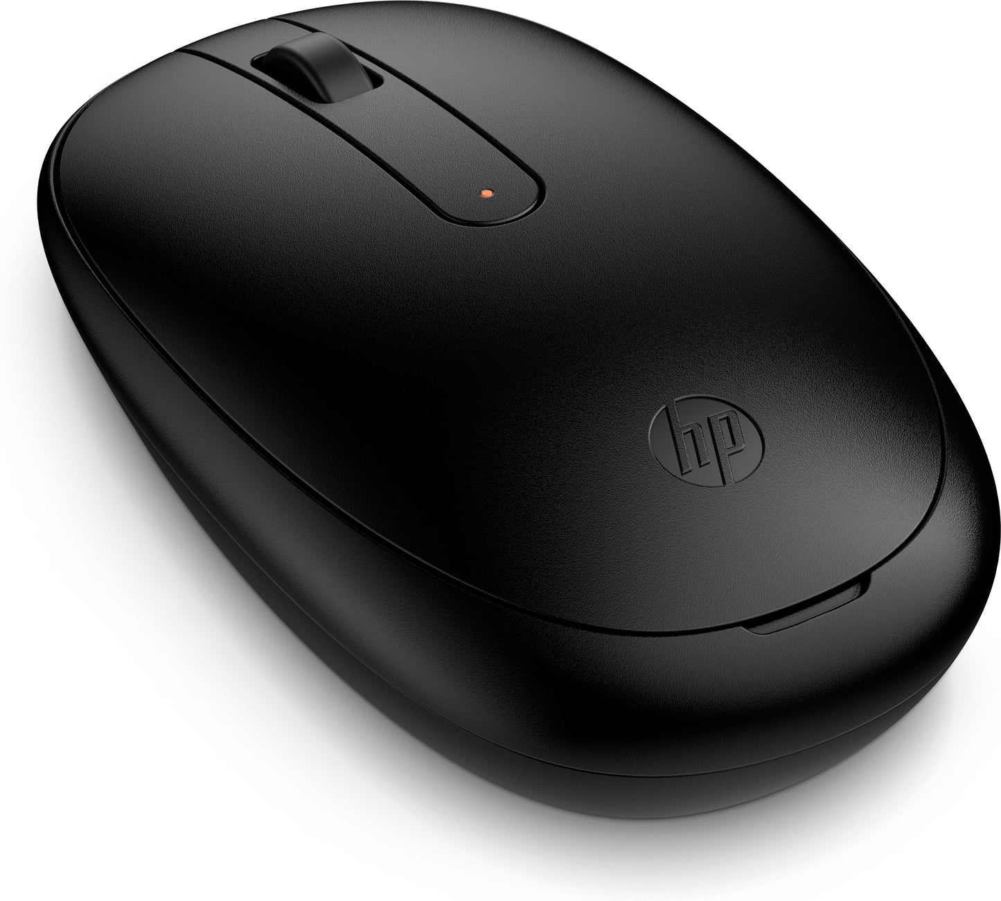 HP INC. 240 Wireless Mouse - Black