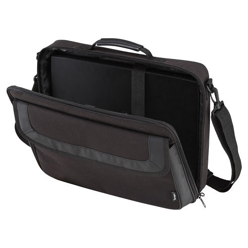 TARGUS 15 - 15.6 inch Classic Clamshell Laptop Case - Black