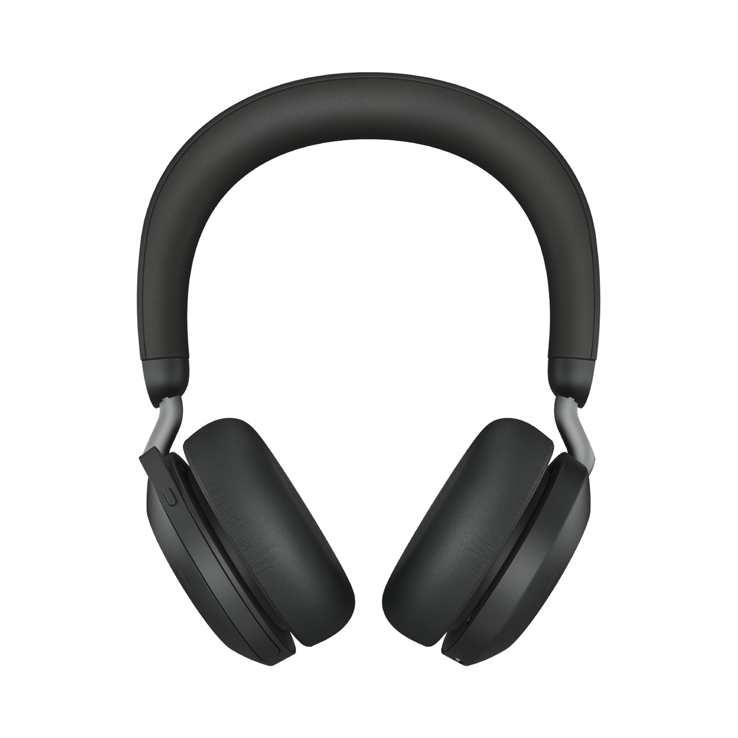 JABRA Evolve2 75 - MS Stereo - USB-C - Black