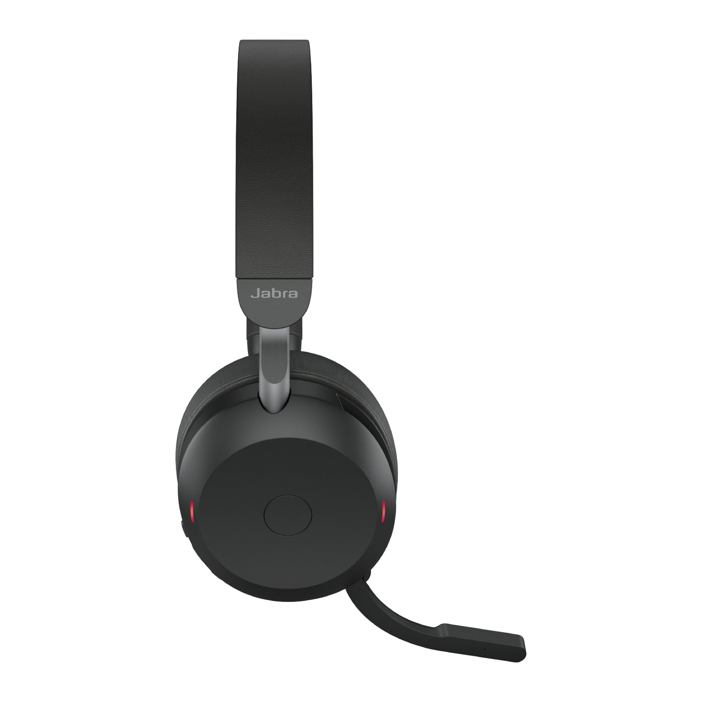 JABRA Evolve2 75 - USB-C - UC - Black