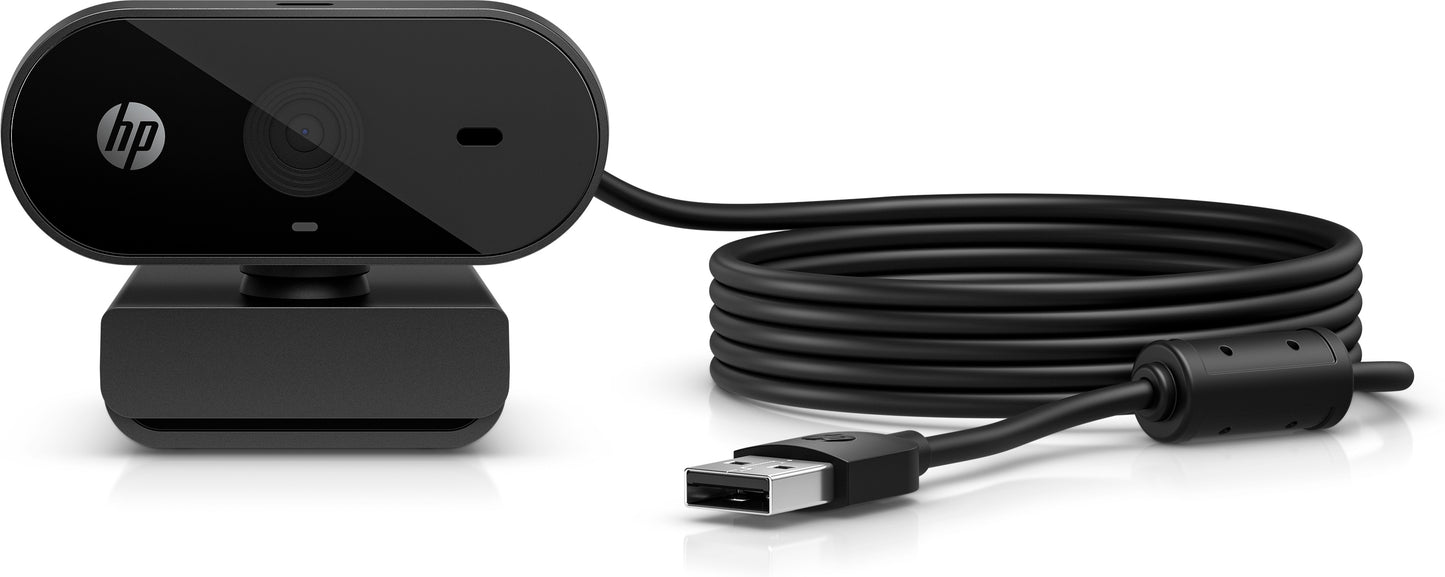 HP INC. 325 FHD Webcam