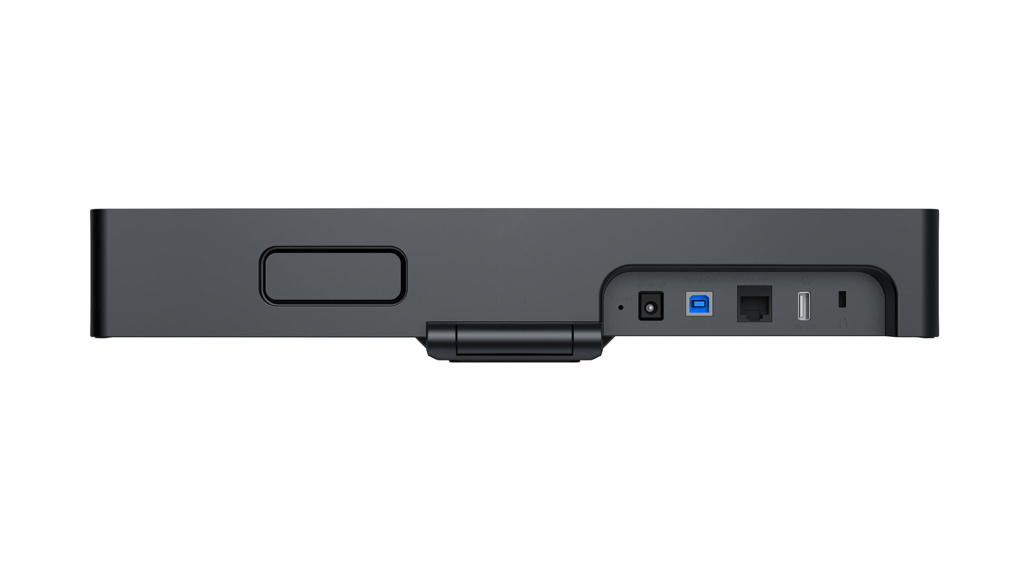 YEALINK UVC34 - All-in-one USB Videoconferce bar