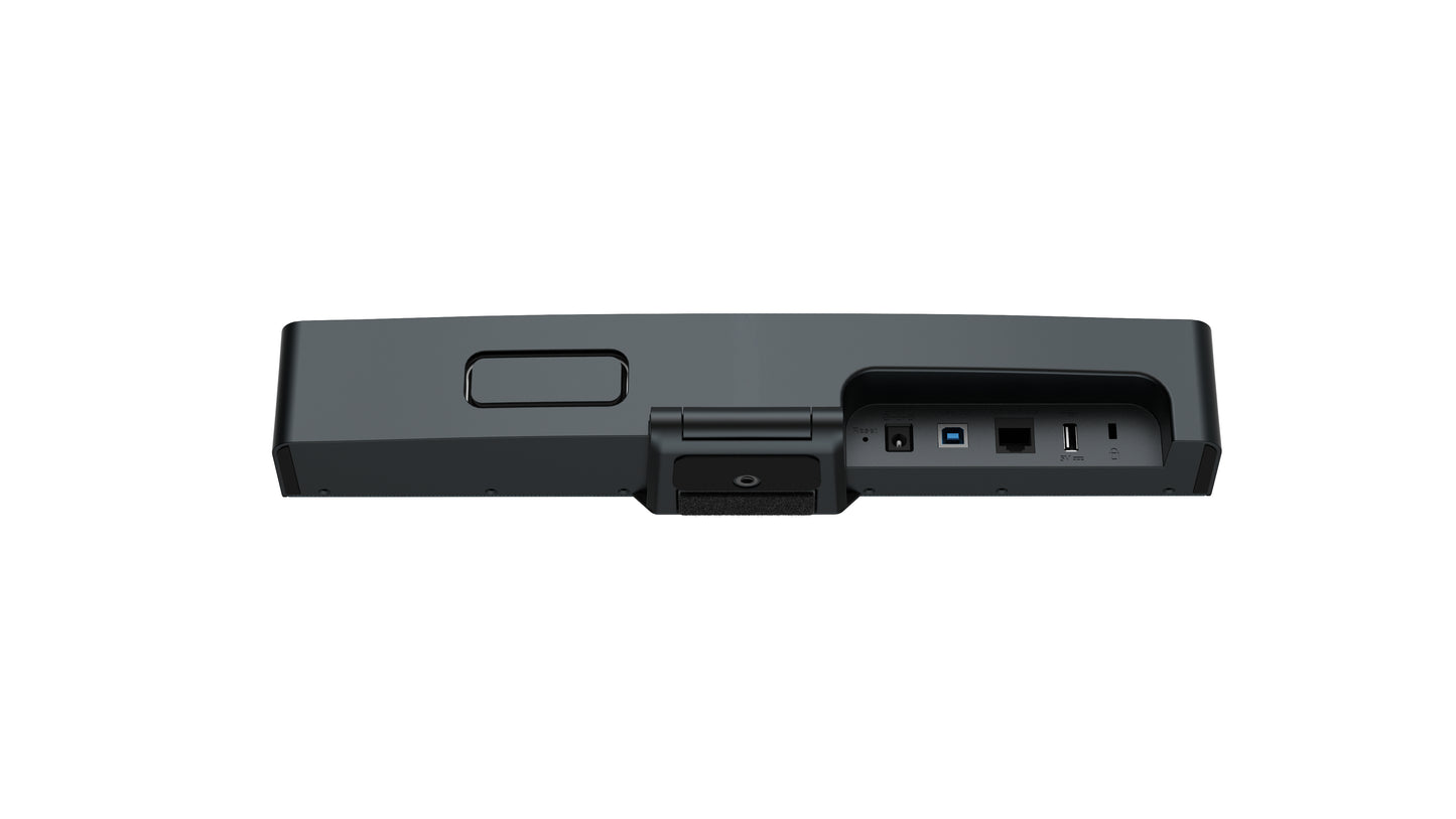 YEALINK UVC34 - All-in-one USB Videoconferce bar