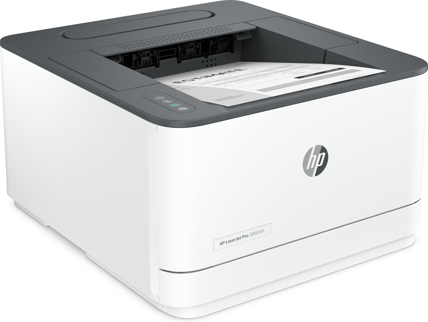 HP INC. LaserJet Pro 3002dn Printer