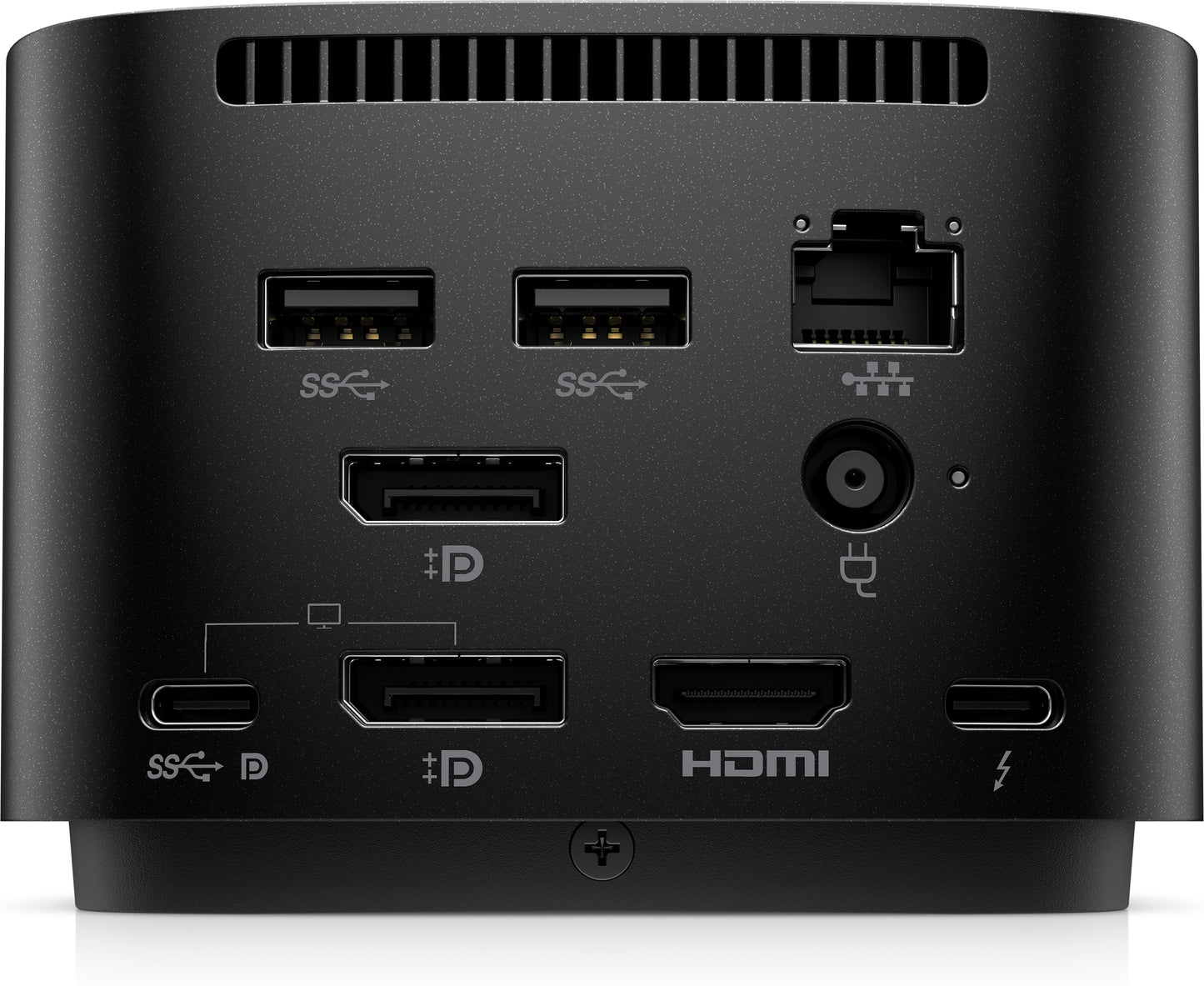HP INC. Thunderbolt Dock 120W G4