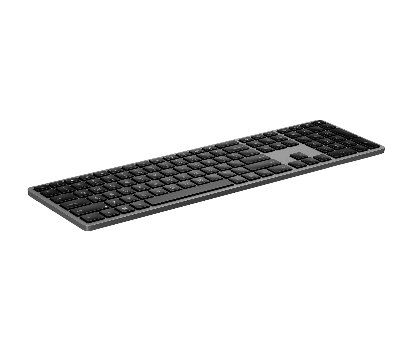 HP INC. 975 Dual-Mode Wireless Keyboard