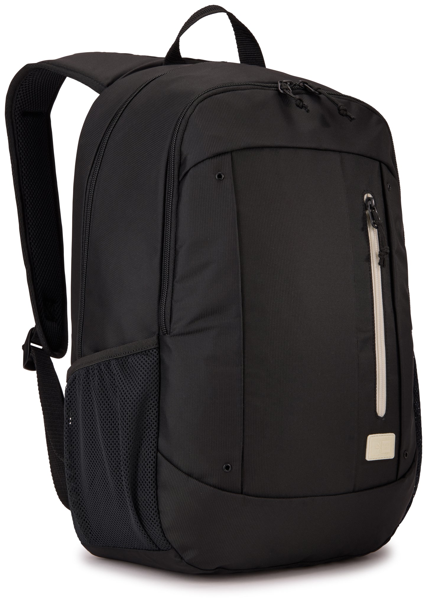 CASE LOGIC WMBP-215 - Jaunt 15.6 inch Laptop Backpack - Black