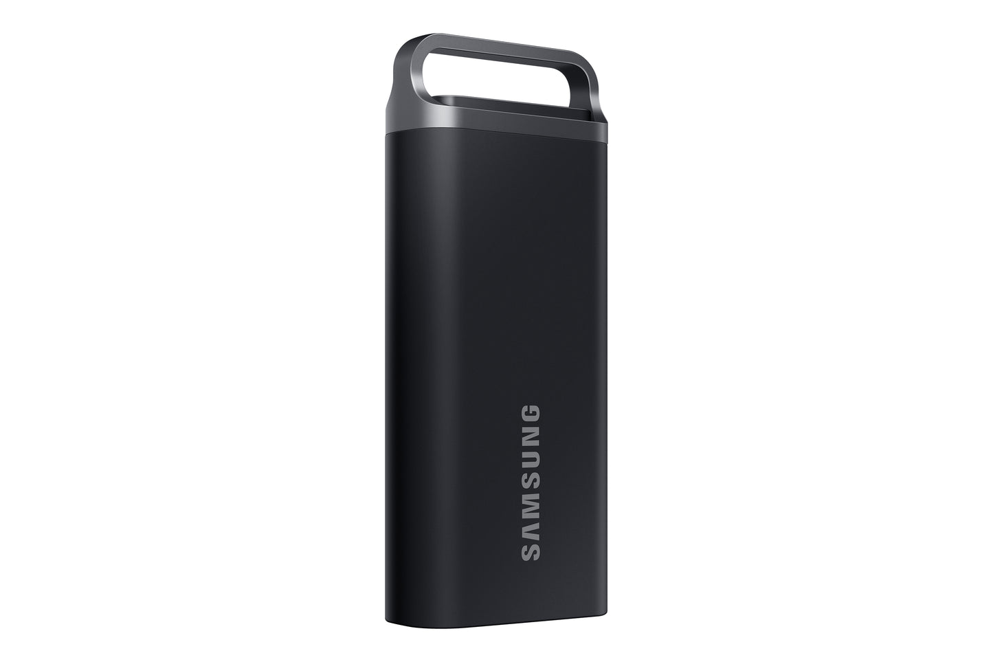 SAMSUNG T5 EVO 4TB - 3.2 Gen 1 - 460 MB/s - Black
