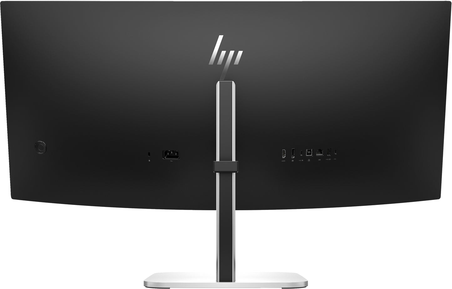 HP INC. Series 5 Pro (534pm) - 34 inch Curved - UltraWide Quad HD VA LED Monitor - 100Hz - 3440x1440 - HAS / RJ45 / USB-C / Webcam