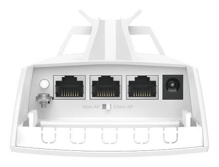 TP-LINK Omada 5Ghz 867 Mbps Long-Range Indoor / Outdoor Bridge