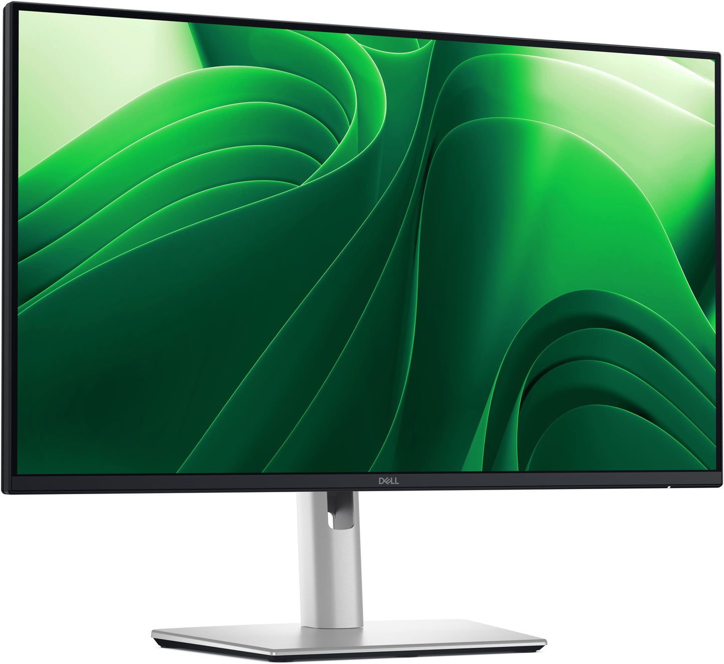 DELL Pro Plus 24 - P2425DE (210-BRDM) - 24 inch - Quad HD IPS LED Monitor - 2560x1440 - Pivot / HAS / RJ45 / USB-C