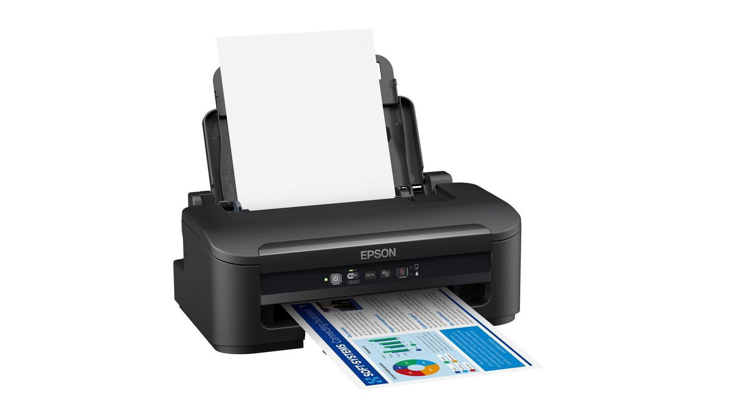 EPSON WorkForce WF-2110W