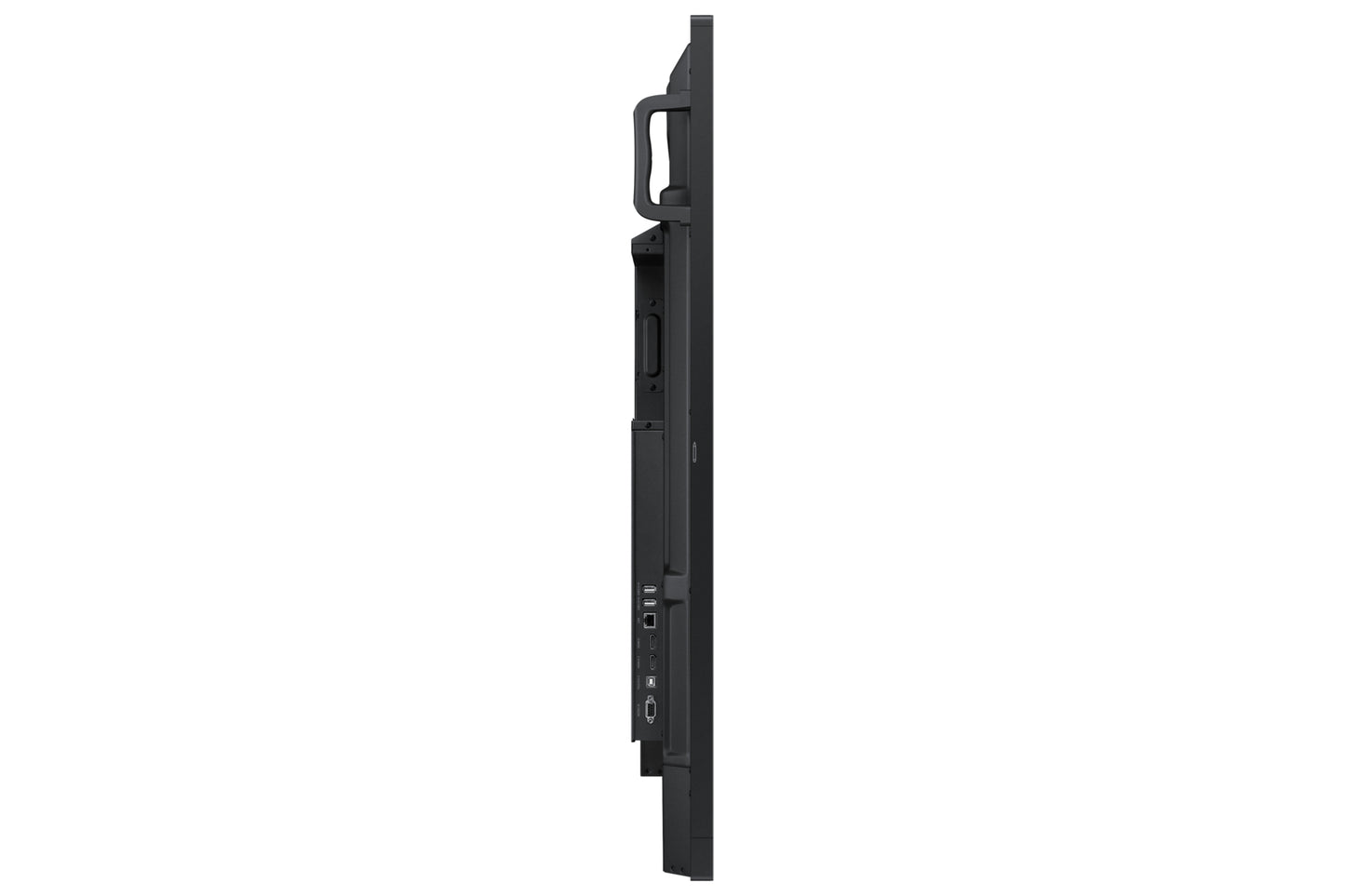 SAMSUNG WAF Series - 75 inch Touch - 4K Ultra HD Interactive Display - 12/7