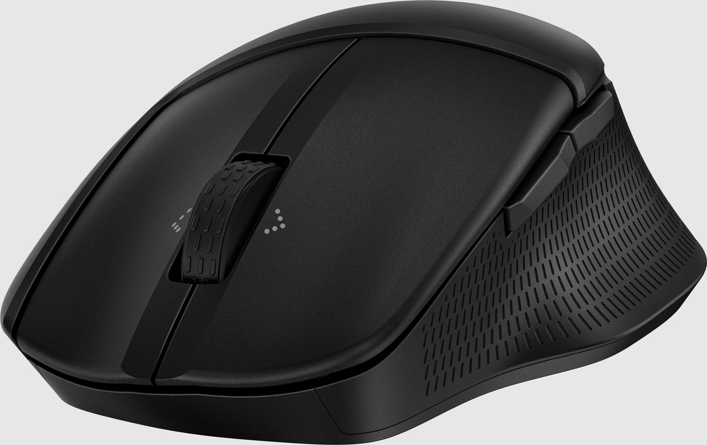 HP INC. 480 Wireless Mouse - Black