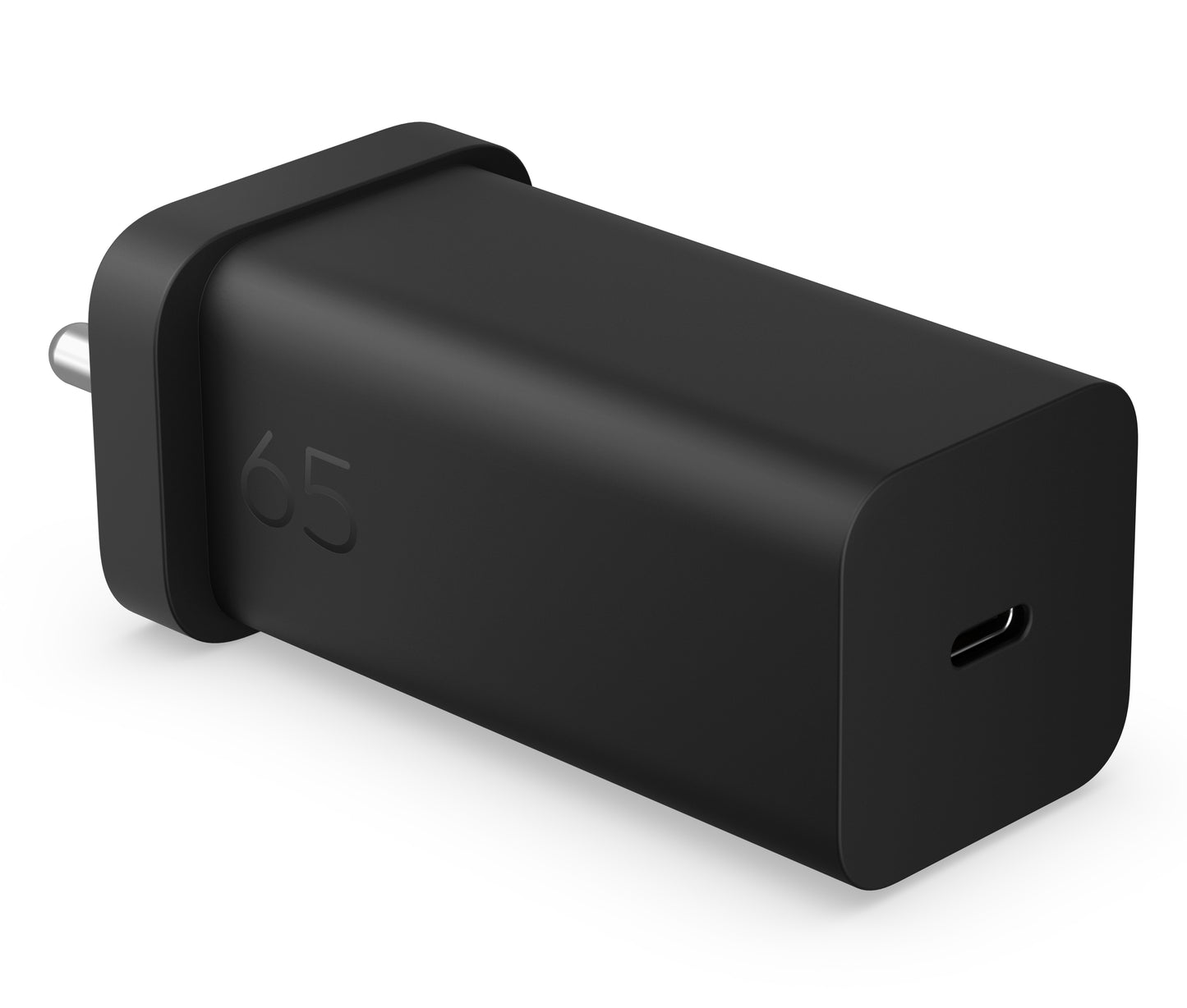 HP INC. GaN Wall Charger - USB-C Power Adapter