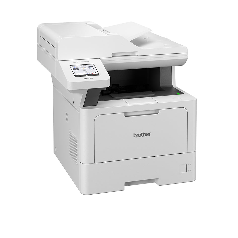 BROTHER MFC-L5710DW - Professional All-in-One A4 Mono Laser Printer - RJ45 / WiFi / USB