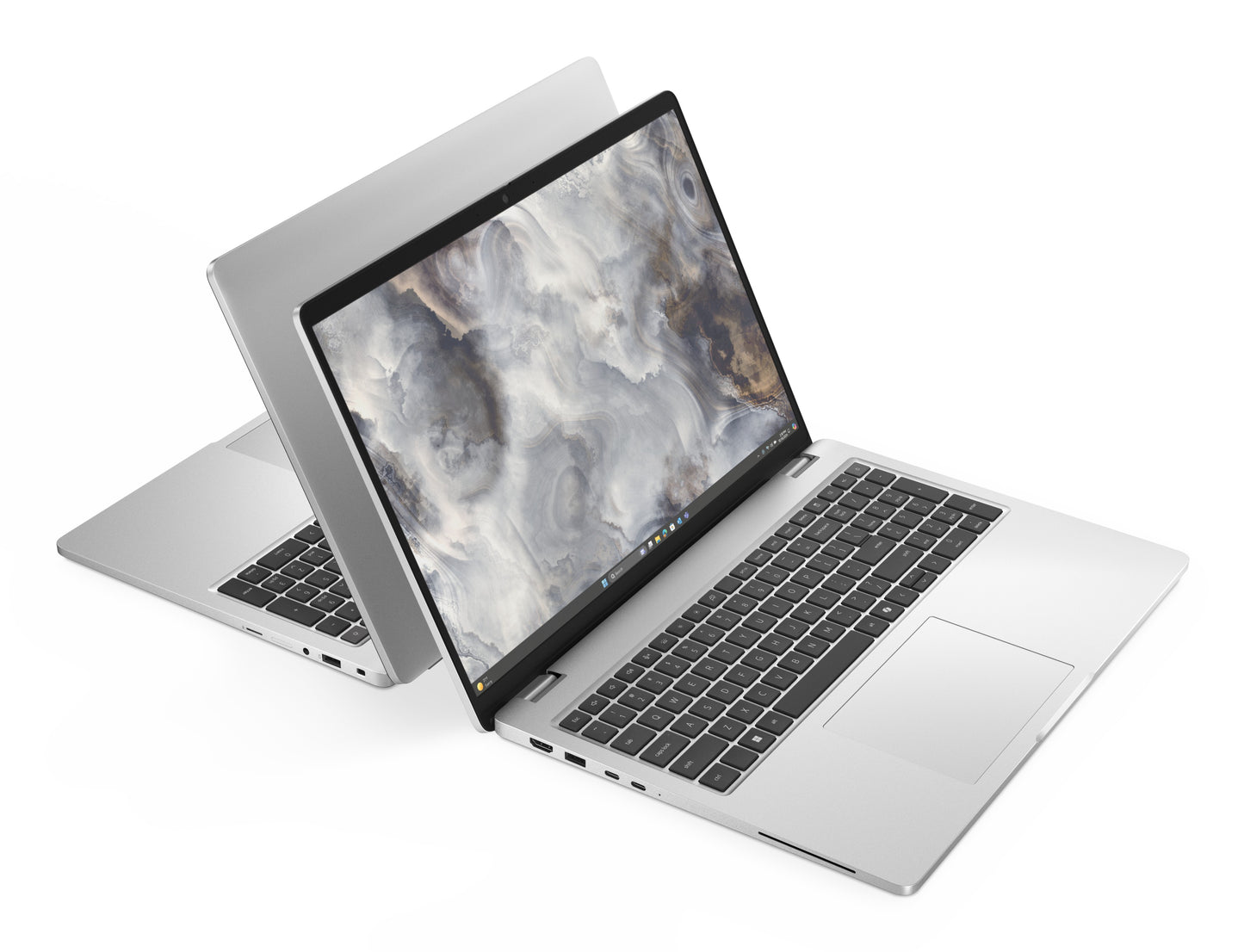 DELL Pro 16 Plus - PB16250 - 16 inch - Intel Core Ultra 5 236V - 16GB RAM - 512GB SSD - Windows 11 Pro