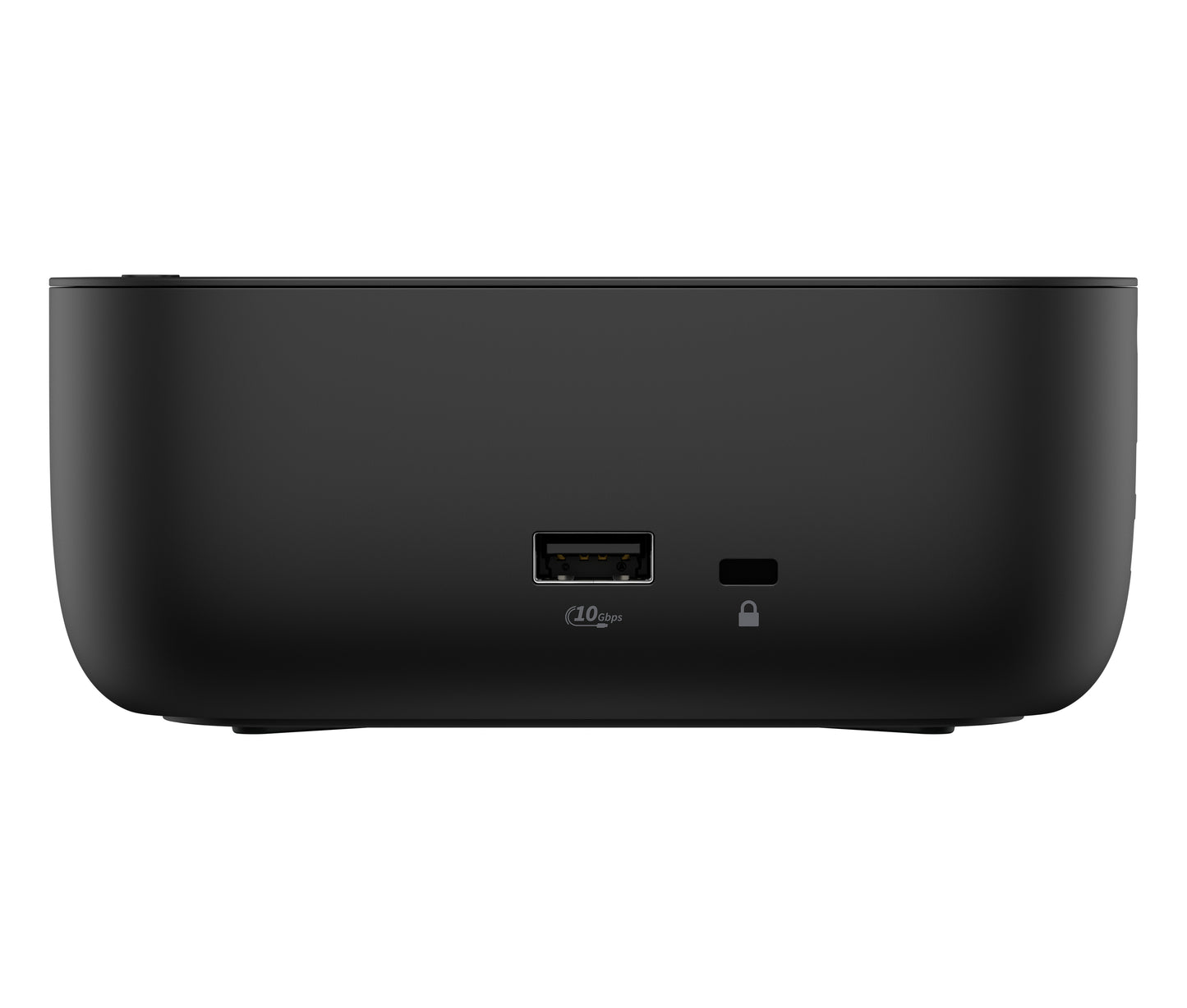 HP INC. USB-C G6 Dock