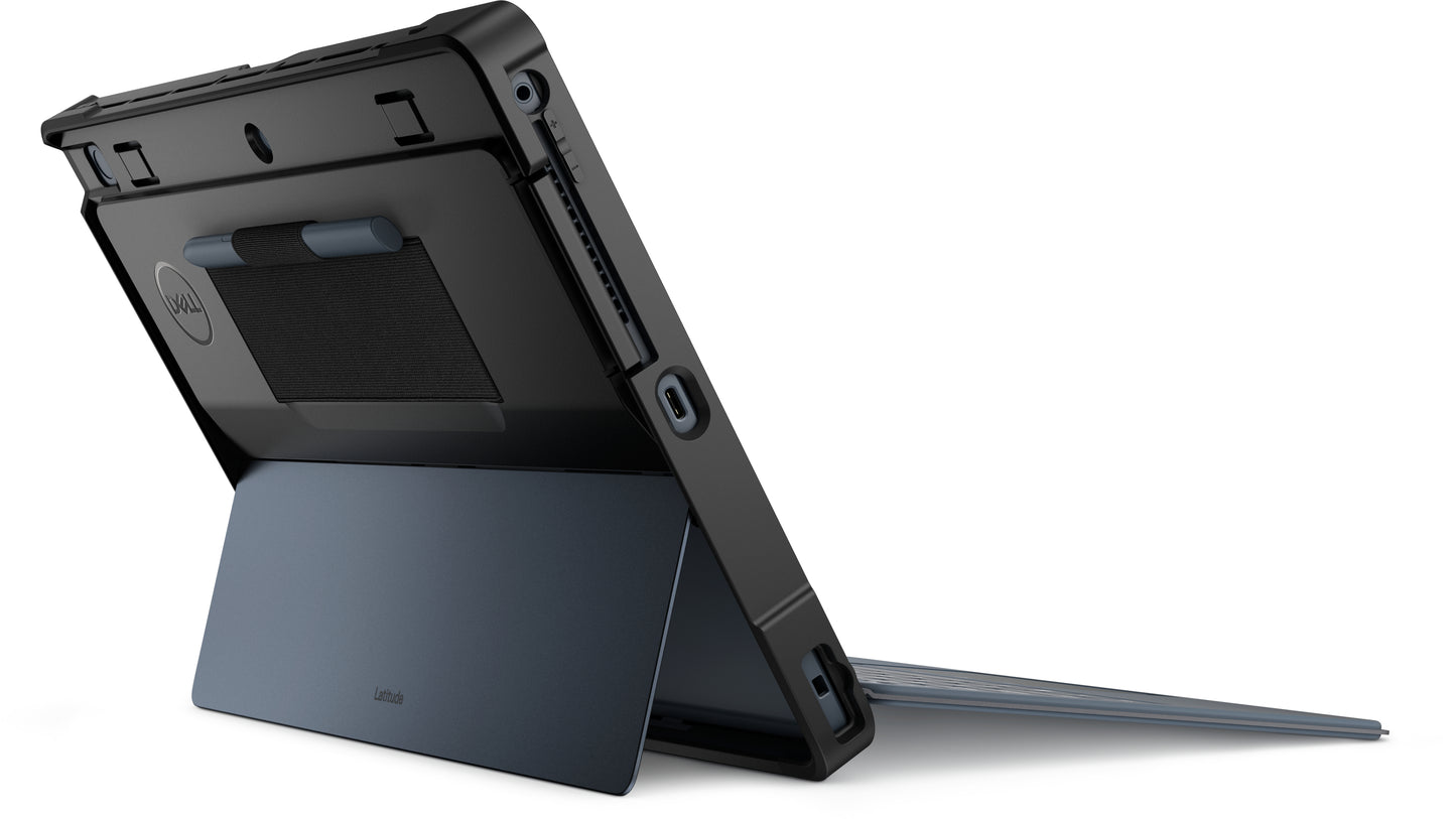 DELL EcoLoop Protective Case for Latitude - 13.3inch - Black