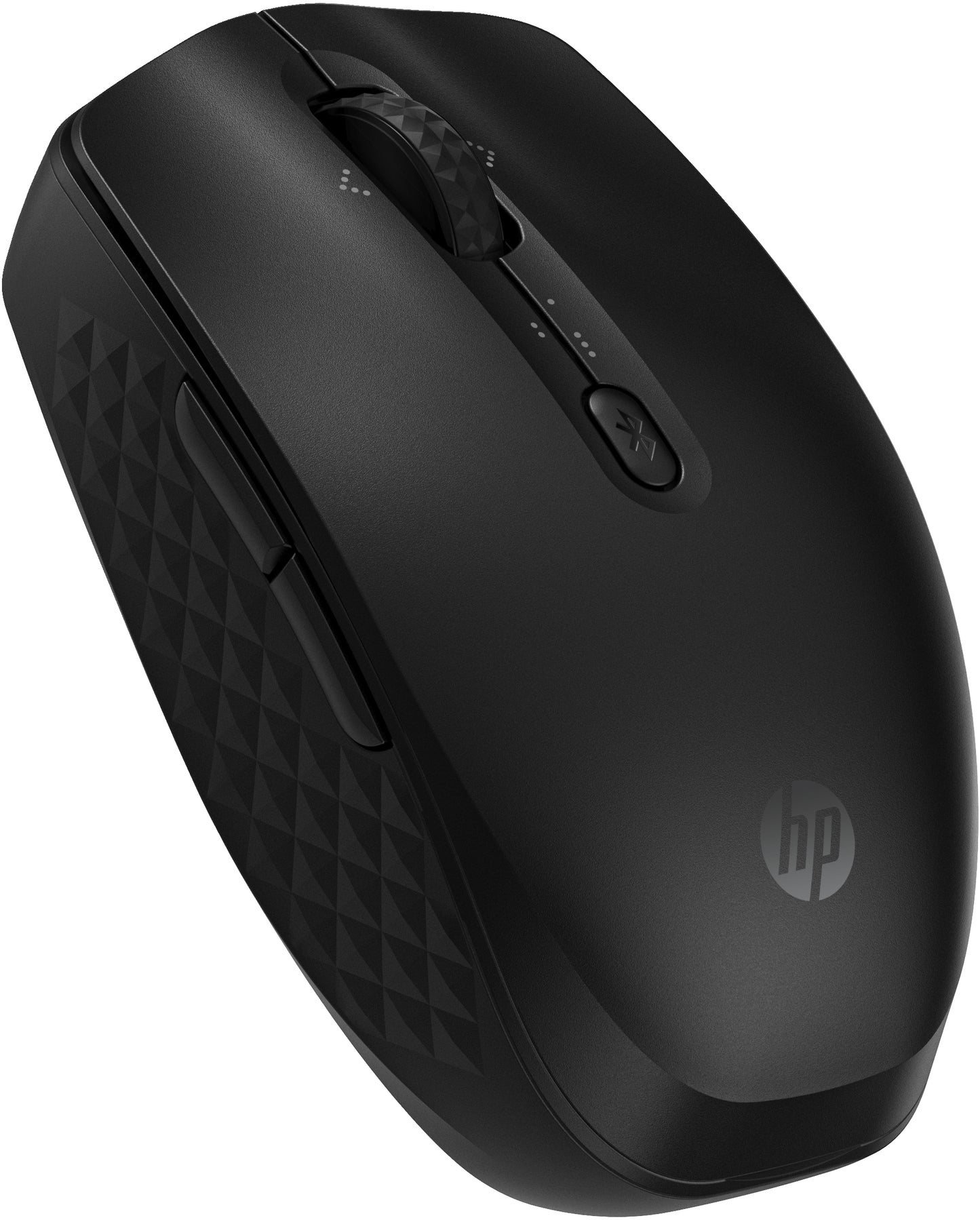 HP INC. 420 Programmable Bluetooth Mouse - Black